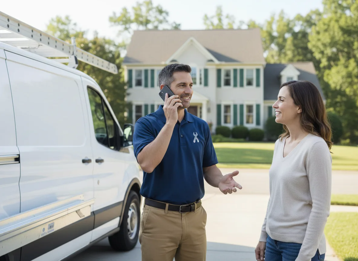 Home Gutter Service Green Valley Lake, CA FAQs