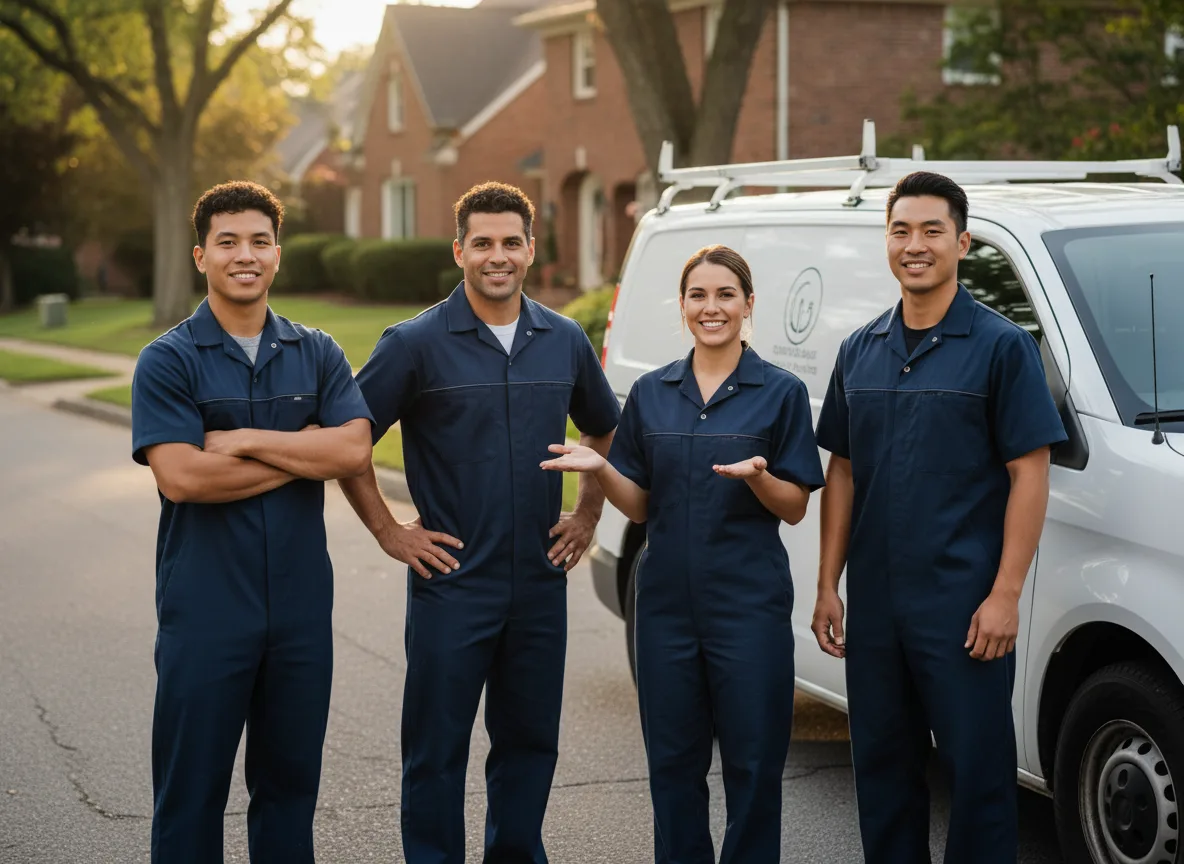 Home Gutter Service company in Green Valley Lake, CA